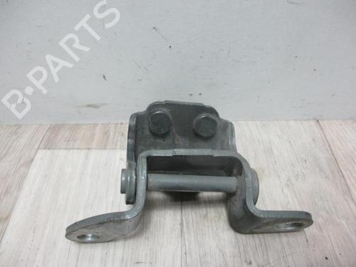 Used Hinge/Door check strap TOYOTA COROLLA (_E12_) 2.0 D-4D (CDE120_, CDE120R) (90 hp) 13222584