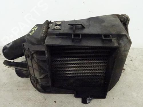 Used Intercooler RENAULT SCÉNIC I MPV (JA0/1_, FA0_) 1.9 dCi (JA05, JA1F) (102 hp) 29046826