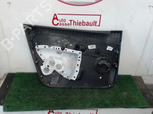 Rear left panel RENAULT CLIO III (BR0/1, CR0/1) 1.5 dCi (C/BR0G, C/BR1G) | BP12963256C60 