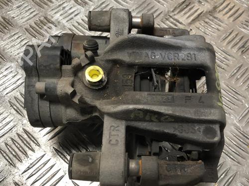 Venstre bremsekaliber bag VW GOLF VIII (CD1, DA1) 2.0 TDI (150 hp) 31203027
