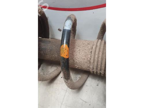 Left rear shock absorber DACIA DUSTER (HS_) 1.5 dCi 4x4 (HSMC, HSMD) | BP13223822M18 