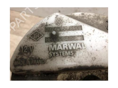 Fuel pump RENAULT CLIO II (BB_, CB_) 1.5 dCi (BB3N, CB3N) | BP23871338M76 