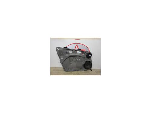 Used Front left window mechanism MERCEDES-BENZ B-CLASS Sports Tourer (W245) B 200 CDI (245.208) (140 hp) 13035691