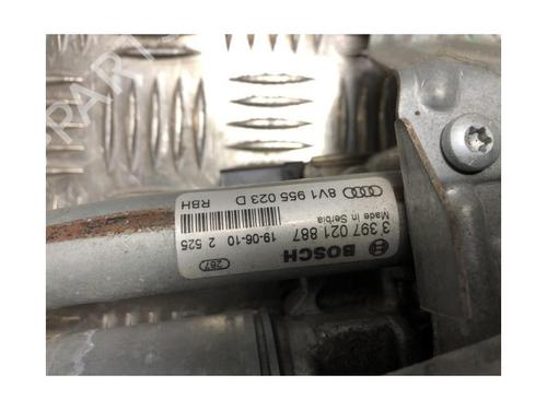Front wiper motor AUDI A3 Sportback (8VA, 8VF) 35 TFSI | BP25496550M29 