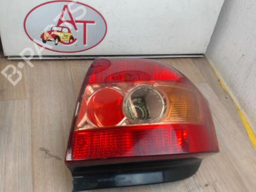 Used Left taillight Left taillight TOYOTA COROLLA (_E12_) 1.4 D (NDE120_, NDE120R) (90 hp) 13292833 13292833