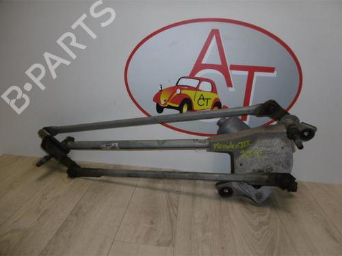 Front wiper motor FORD MONDEO IV Turnier (BA7) 1.8 TDCi | BP13282916M29 