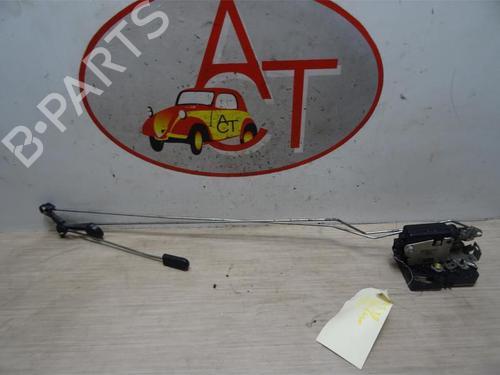 Rear left lock DACIA SANDERO 1.4 (BS0C, BS0A, BS0G, BS1F, BS0E) | BP20269244C100