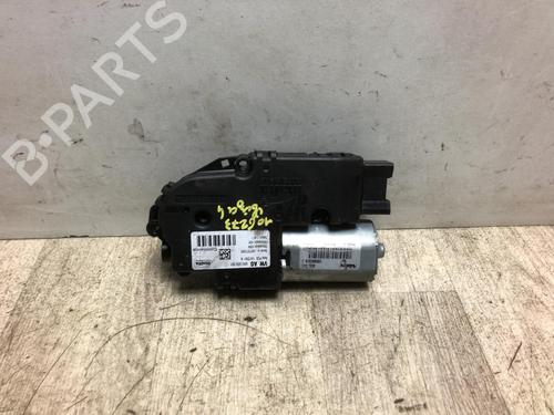 Used Sunroof engine SEAT IBIZA IV (6J5, 6P1) 2.0 TDI (143 hp) 23186688