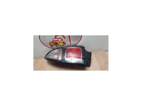 Right taillight CITROËN C3 Picasso (SH_) 1.6 HDI 90 | BP15783785C35 