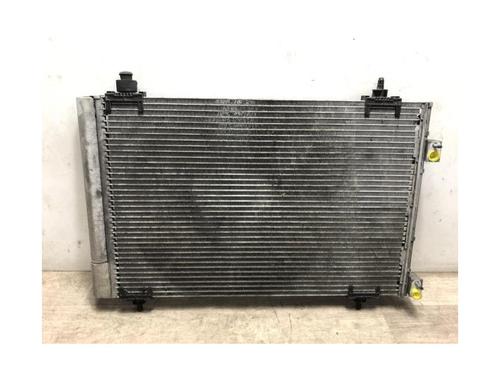 AC radiator CITROËN C4 Grand Picasso I (UA_) 1.6 HDi | BP23872396M32