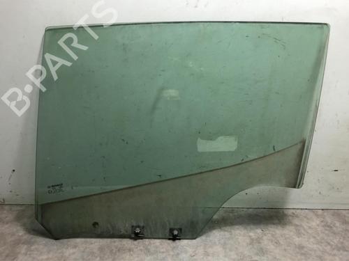 Used Rear left door window RENAULT CLIO IV (BH_) 1.5 dCi 75 (75 hp) 23100296