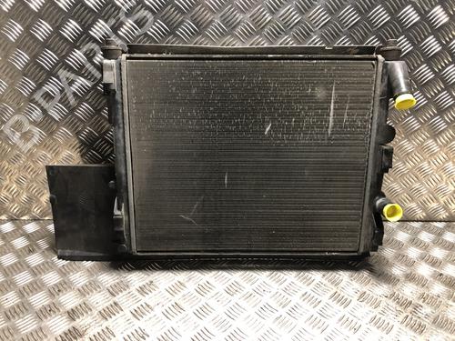 Used Water radiator RENAULT KANGOO Express (FC0/1_) 1.5 dCi (FC1R) (57 hp) 32215190