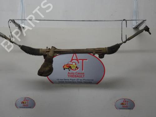 Used Steering rack CITROËN C1 (PM_, PN_) 1.4 HDi (54 hp) 12970365