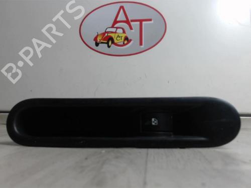 Left rear window switch RENAULT ESPACE IV (JK0/1_) 2.2 dCi (JK0H) | BP12962653I29 