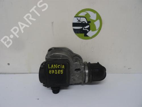 Spjeldhus LANCIA KAPPA (838_) 2.4 T.DS (838AE1AA, 838AH1AA) (124 hp) 29687506
