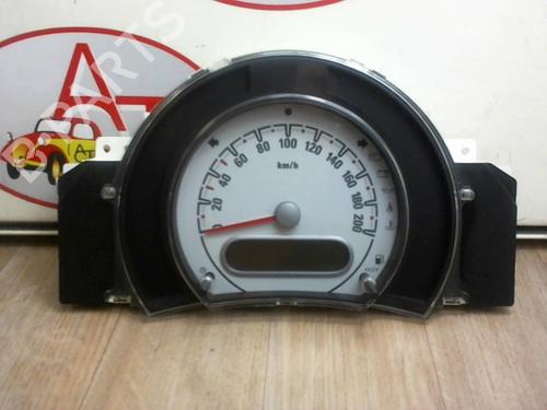 Used Instrument cluster OPEL AGILA B (H08) 1.3 CDTI (F68) (75 hp) 13290157