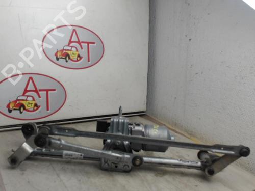 Used Front wiper motor Front wiper motor 25799719 25799719