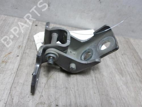 Used Hinge/Door check strap RENAULT CLIO IV (BH_) 1.5 dCi 90 (90 hp) 13137424