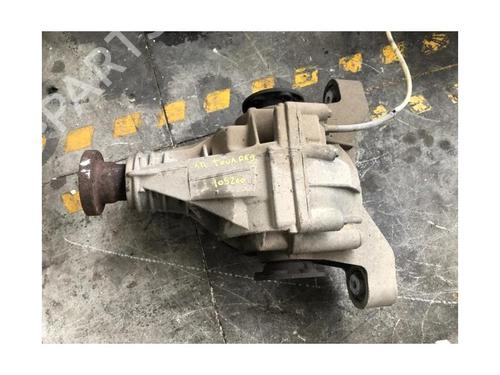 Annen VW TOUAREG (7LA, 7L6, 7L7) 3.0 V6 TDI | BP15786664O1 