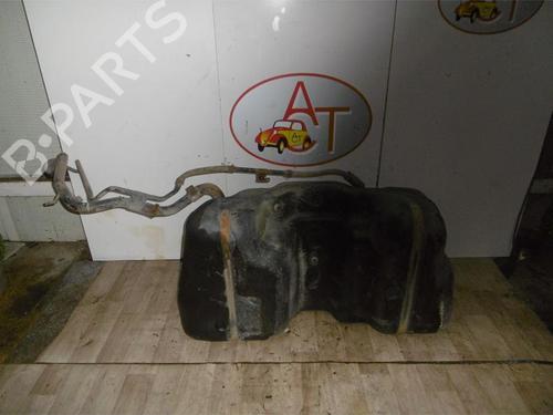 Fuel tank NISSAN X-TRAIL I (T30) 2.2 dCi 4x4 | BP15966402C62 