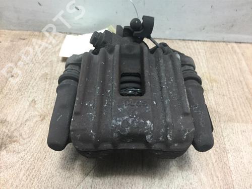 Used Left rear brake caliper VW POLO V (6R1, 6C1) 2.0 R WRC (220 hp) 13271363