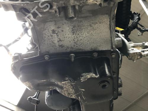 Engine PEUGEOT 308 II (LB_, LP_, LW_, LH_, L3_) 1.2 THP 130 | BP31243786M1 