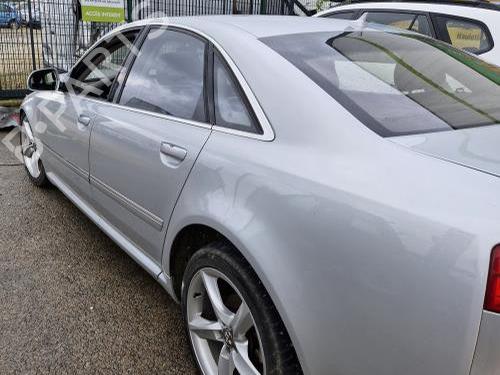 ABS pump AUDI A8 D3 (4E2, 4E8) 3.0 TDI quattro | BP23187574M43 