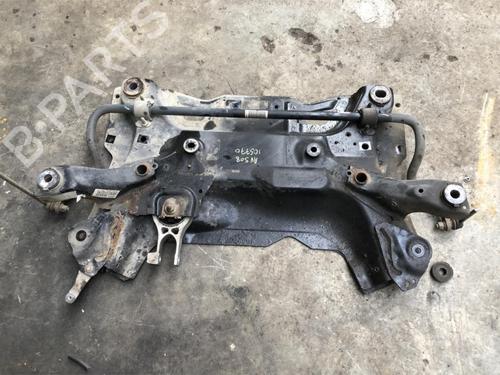 Used Subframe PEUGEOT 508 SW I (8E_) 1.6 HDi (115 hp) 20631508