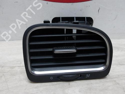 Luftventil VW GOLF VI (5K1) 1.6 TDI | BP23067624I21