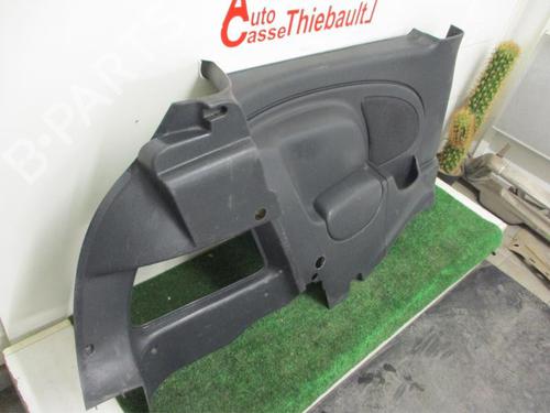 Rear left panel MINI MINI (R50, R53) One | BP12963018C60 
