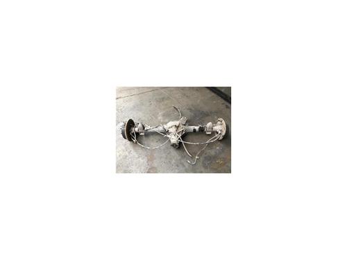 Used Other MITSUBISHI L200 (K7_T, K6_T, K5_T) 2.5 TD 4WD (K74T) (115 hp) 20623096