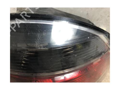 Left taillight OPEL ASTRA H (A04) 1.7 CDTI (L48) | BP23871675C34 