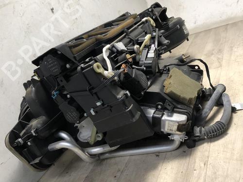 Heater matrix box MERCEDES-BENZ C-CLASS Coupe (CL203) C 220 CDI (203.708) | BP20626085M61