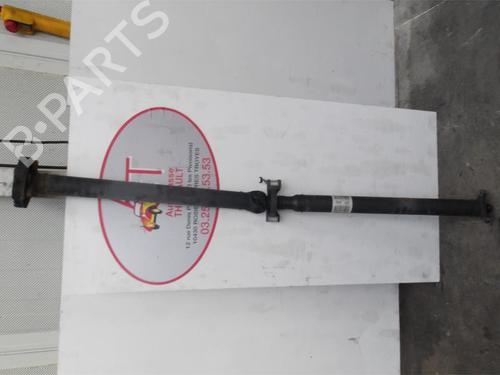 Driveshaft MERCEDES-BENZ C-CLASS Coupe (CL203) C 220 CDI (203.708) | BP13038008M37