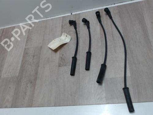 Bobine D'allumage DACIA SANDERO 1.4 MPI LPG (72 hp) 13275089