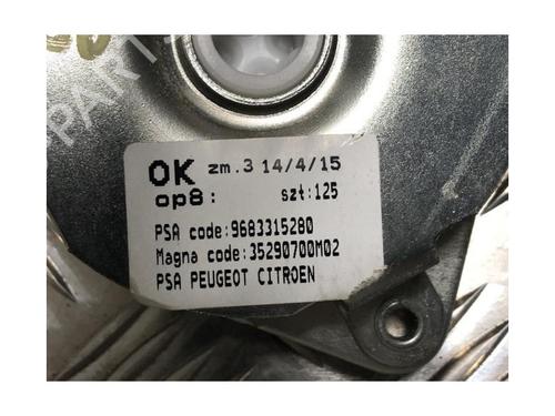 Hinge/Door check strap PEUGEOT 3008 I MPV (0U_) 1.6 HDi | BP27535338C146 