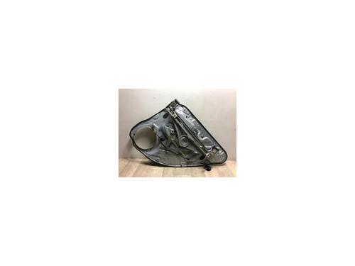 Rudehejsemekanisme venstre bagtil FORD C-MAX (DM2) 1.8 TDCi (115 hp) 20612455