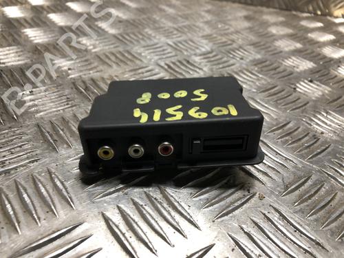 Used Control unit PEUGEOT 5008 (0U_, 0E_) 2.0 HDi (163 hp) 31199216