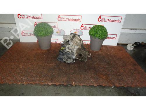 Gearkasse FORD FIESTA VI (CB1, CCN) 1.25 | BP25222342M3 