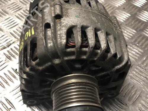 Used Alternator RENAULT CLIO IV (BH_) 1.5 dCi 75 (75 hp) 31200120