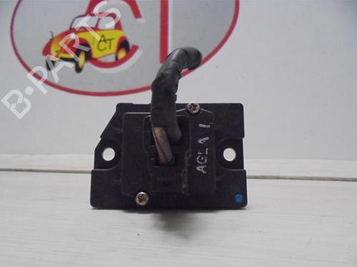 Heater resistor HYUNDAI TUCSON (JM) 2.0 CRDi All-wheel Drive | BP13274692M108 