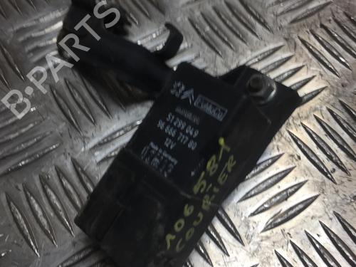 Elektronische sonde FORD TRANSIT COURIER B460 Box Body/MPV 1.5 TDCi (75 hp) 31196750