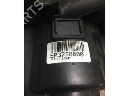 Heater blower motor RENAULT CAPTUR I (J5_, H5_) 0.9 TCe 90 | BP25307093M62 