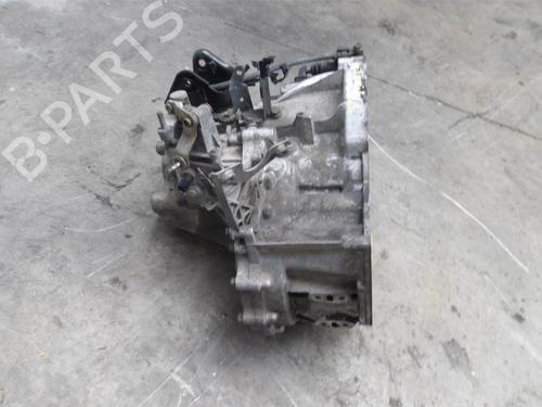 Gearbox NISSAN X-TRAIL I (T30) 2.2 Di 4x4 | BP13260109M3