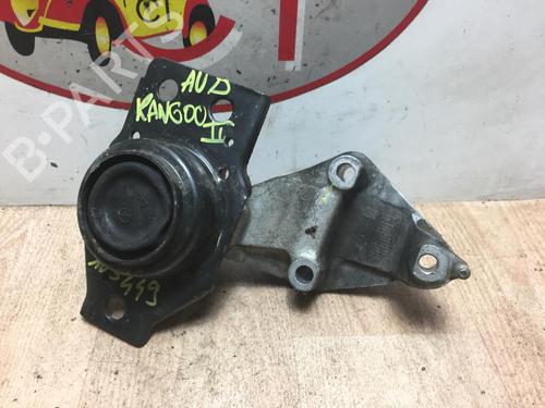 Used Engine mount RENAULT KANGOO / GRAND KANGOO II (KW0/1_) 1.5 dCi 105 (KW0F) (103 hp) 31195513