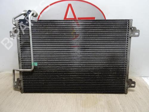 AC-Kondensator RENAULT SCÉNIC I MPV (JA0/1_, FA0_) 1.9 dCi RX4 | BP12977707M32 