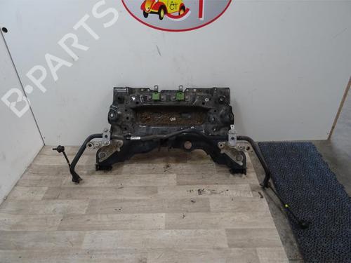 Forbro RENAULT MEGANE IV Grandtour (K9A/M/N_) 1.3 TCe 100 (K9N8) (102 hp) 25298633