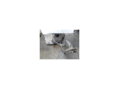 Used Fuel tank VW POLO IV (9N_, 9A_) 1.4 TDI (70 hp) 12972539
