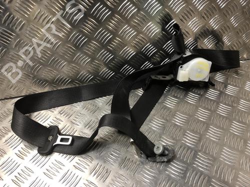 Used Rear right seatbelt OPEL INSIGNIA A Sports Tourer (G09) 2.0 CDTI (35) (160 hp) 30786071