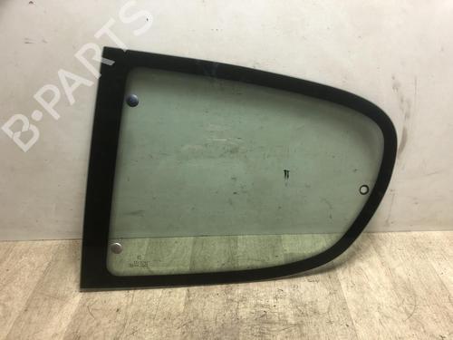 Panel rude bagtil venstre PEUGEOT 206 Hatchback (2A/C) 1.1 i (60 hp) 20633728